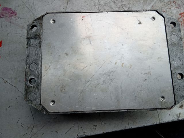 bontott OPEL MERIVA A Motorvezérlő