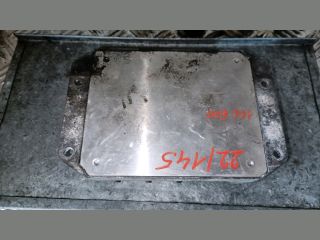 bontott OPEL MERIVA A Motorvezérlő