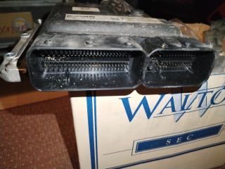 bontott OPEL MERIVA A Motorvezérlő