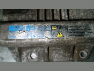 bontott OPEL MERIVA A Motorvezérlő