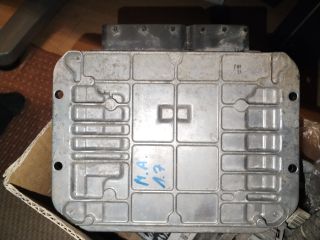 bontott OPEL MERIVA A Motorvezérlő