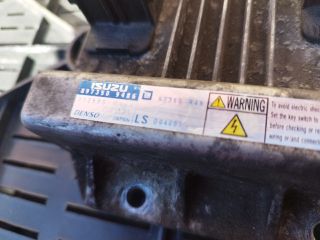 bontott OPEL MERIVA A Motorvezérlő