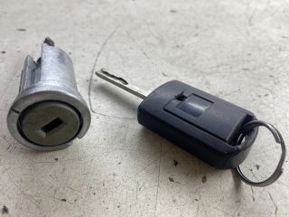 bontott OPEL MERIVA A Motorvezérlő