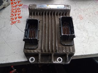 bontott OPEL MERIVA A Motorvezérlő