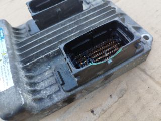 bontott OPEL MERIVA A Motorvezérlő