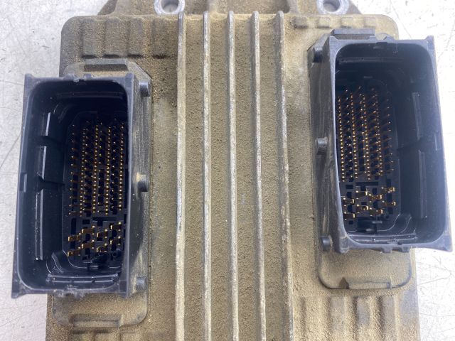 bontott OPEL MERIVA A Motorvezérlő