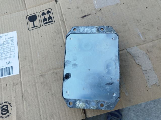 bontott OPEL MERIVA A Motorvezérlő