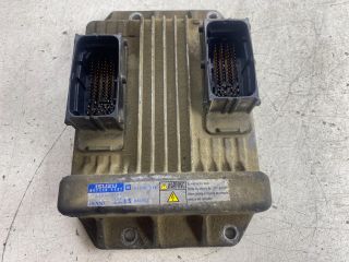 bontott OPEL MERIVA A Motorvezérlő