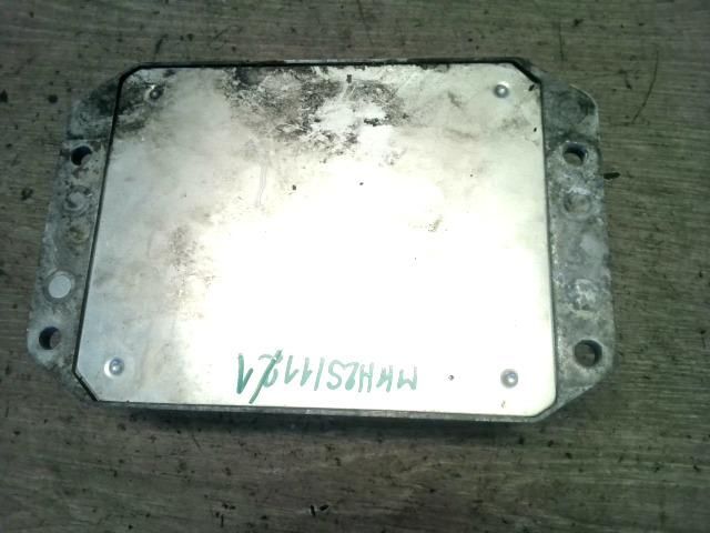 bontott OPEL MERIVA A Motorvezérlő