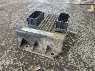 bontott OPEL MERIVA A Motorvezérlő