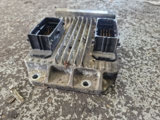 bontott OPEL MERIVA A Motorvezérlő