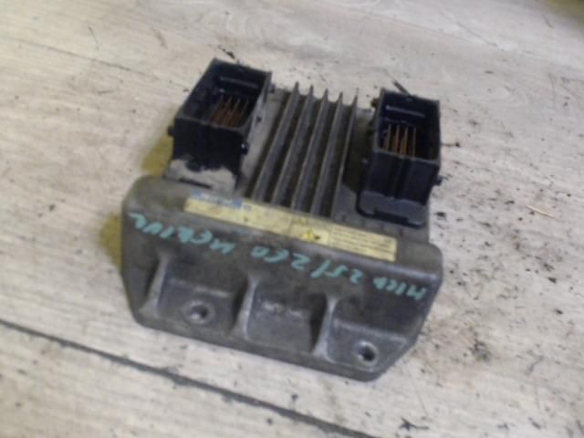 bontott OPEL MERIVA A Motorvezérlő