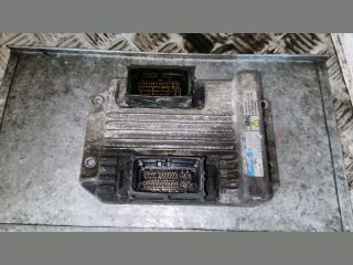 bontott OPEL MERIVA A Motorvezérlő