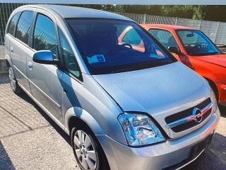 bontott OPEL MERIVA A Motorvezérlő