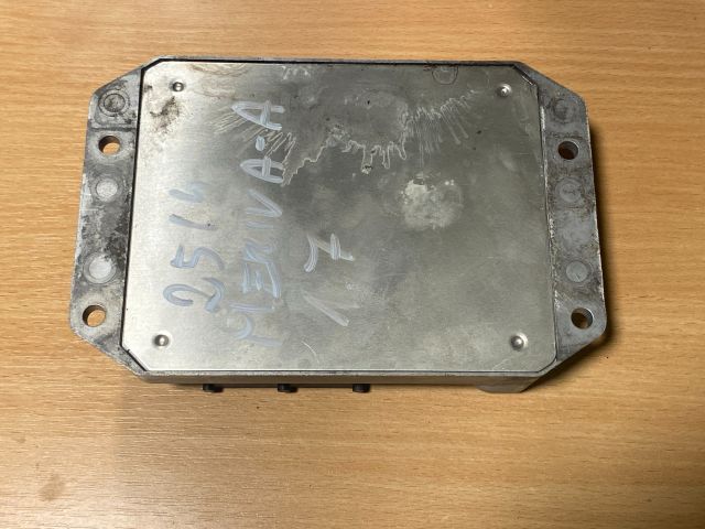 bontott OPEL MERIVA A Motorvezérlő