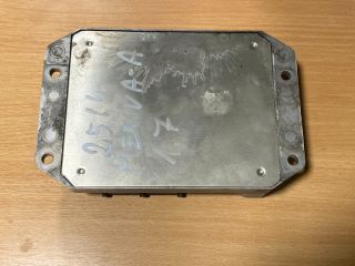 bontott OPEL MERIVA A Motorvezérlő