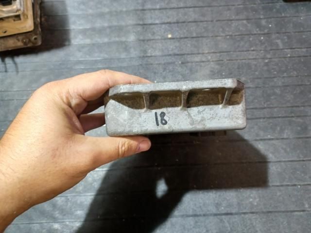 bontott OPEL MERIVA A Motorvezérlő