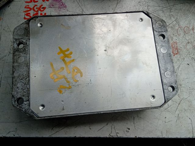 bontott OPEL MERIVA A Motorvezérlő