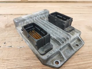 bontott OPEL MERIVA A Motorvezérlő