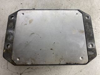 bontott OPEL MERIVA A Motorvezérlő