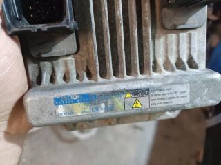 bontott OPEL MERIVA A Motorvezérlő