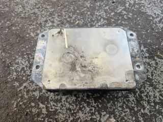 bontott OPEL MERIVA A Motorvezérlő