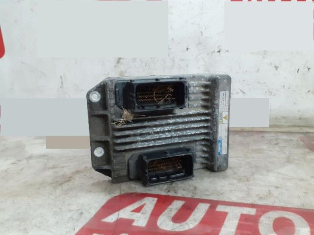 bontott OPEL MERIVA A Motorvezérlő