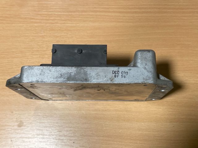 bontott OPEL MERIVA A Motorvezérlő