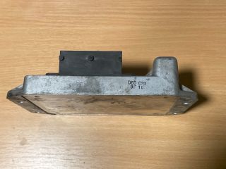 bontott OPEL MERIVA A Motorvezérlő