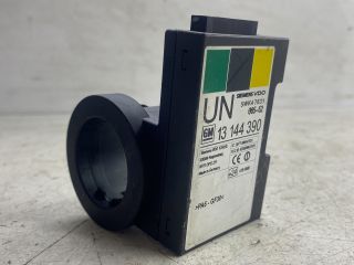 bontott OPEL MERIVA A Motorvezérlő