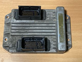 bontott OPEL MERIVA A Motorvezérlő