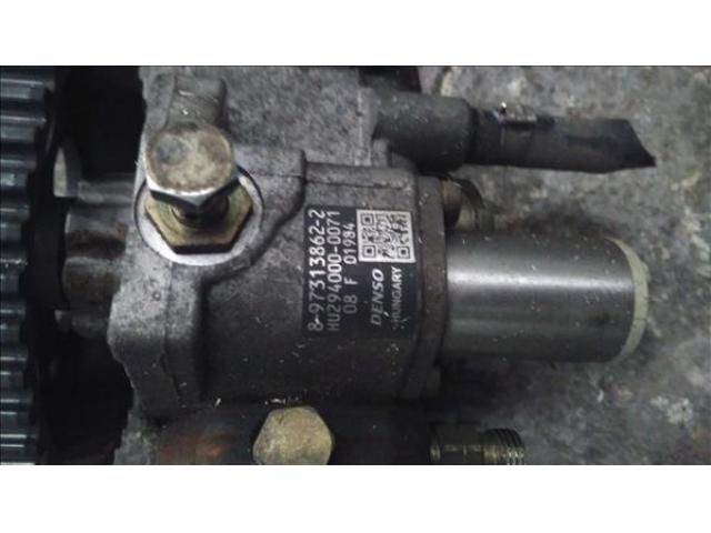 bontott OPEL MERIVA A Nagynyomású Szivattyú