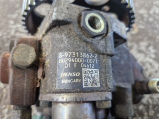 bontott OPEL MERIVA A Nagynyomású Szivattyú