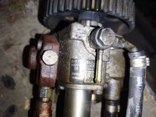 bontott OPEL MERIVA A Nagynyomású Szivattyú