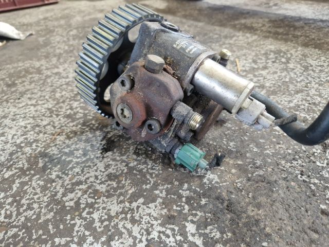 bontott OPEL MERIVA A Nagynyomású Szivattyú