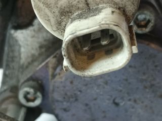 bontott OPEL MERIVA A Nagynyomású Szivattyú