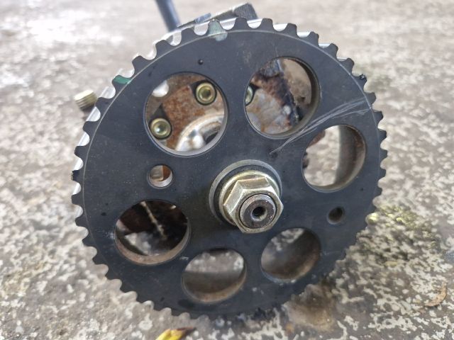 bontott OPEL MERIVA A Nagynyomású Szivattyú