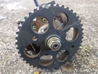 bontott OPEL MERIVA A Nagynyomású Szivattyú