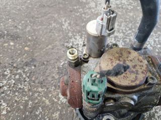 bontott OPEL MERIVA A Nagynyomású Szivattyú