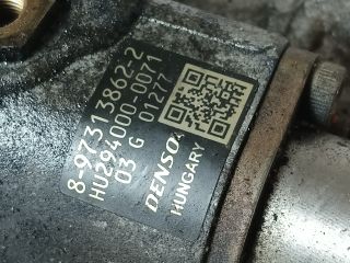 bontott OPEL MERIVA A Nagynyomású Szivattyú