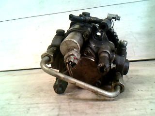 bontott OPEL MERIVA A Nagynyomású Szivattyú