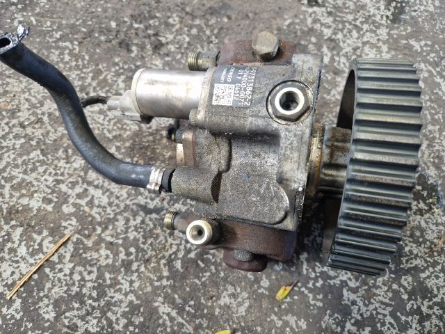 bontott OPEL MERIVA A Nagynyomású Szivattyú