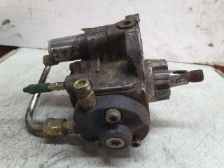 bontott OPEL MERIVA A Nagynyomású Szivattyú