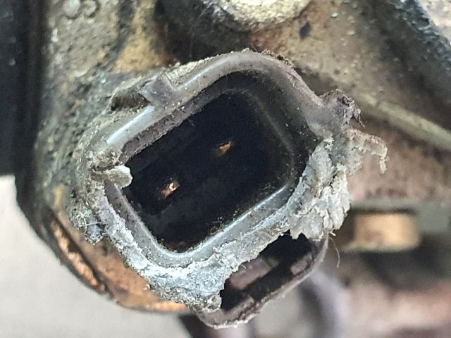 bontott OPEL MERIVA A Nagynyomású Szivattyú