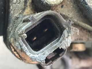 bontott OPEL MERIVA A Nagynyomású Szivattyú