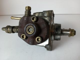 bontott OPEL MERIVA A Nagynyomású Szivattyú