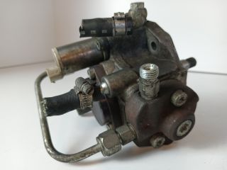 bontott OPEL MERIVA A Nagynyomású Szivattyú