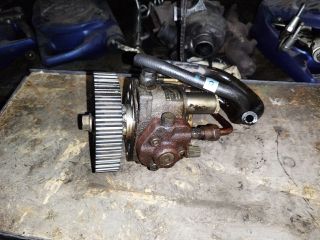 bontott OPEL MERIVA A Nagynyomású Szivattyú