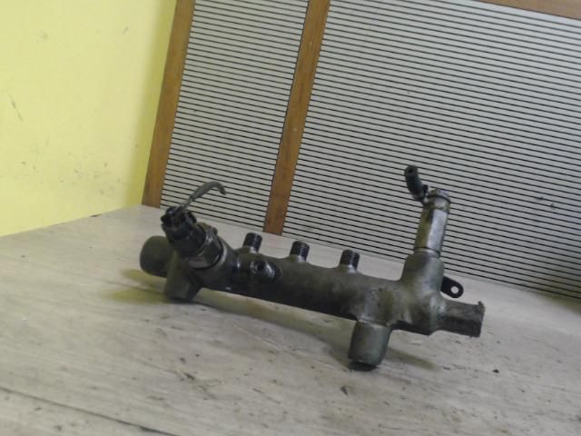 bontott OPEL MERIVA A Nagynyomású Üzemanyag Gyűjtőcső