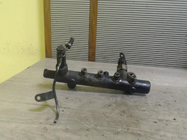 bontott OPEL MERIVA A Nagynyomású Üzemanyag Gyűjtőcső